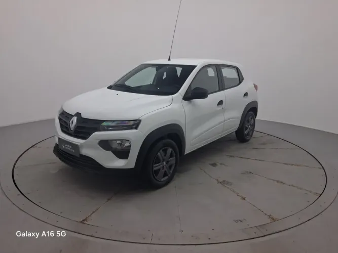 Renault Kwid 1.0 Zen 2025