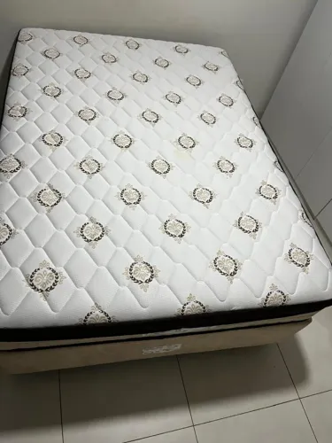 CAMA BOX CASAL