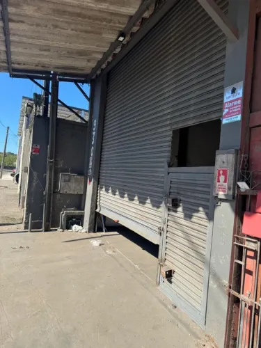 Galpão para locação | Base operacional próxima ao Porto de Santos - Guarujá