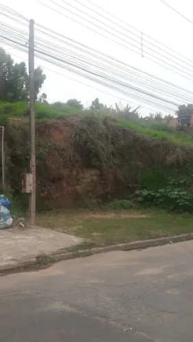 TERRENO JARDIM VASSOURAS 2
