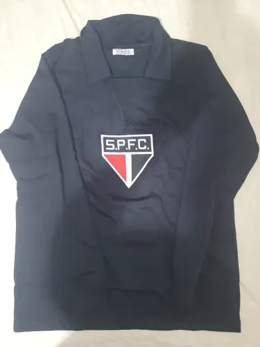 Camisa retro SPFC DA ATHLETA