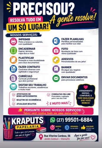 ADESIVOS em GERAL