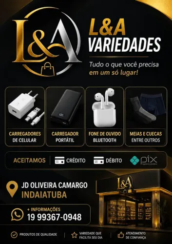 Qualidade que você merece entre em contato