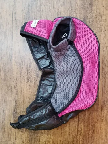 BOLSA PARA PET CANGURU