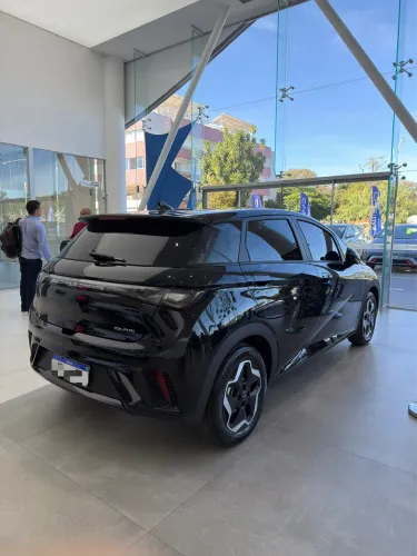 BYD Dolphin EV (Elétrico) 2027