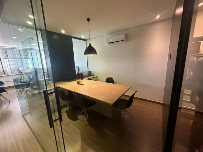 PALHANO BUSINESS - R$ 639.000 - Sala comercial à venda, 44m², 1 Vaga, Gleba Palhano, Londr