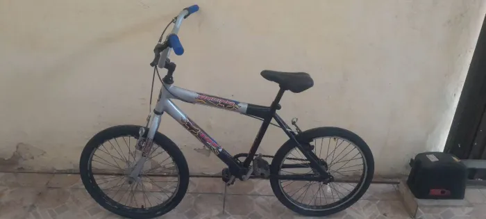Bike aro 20