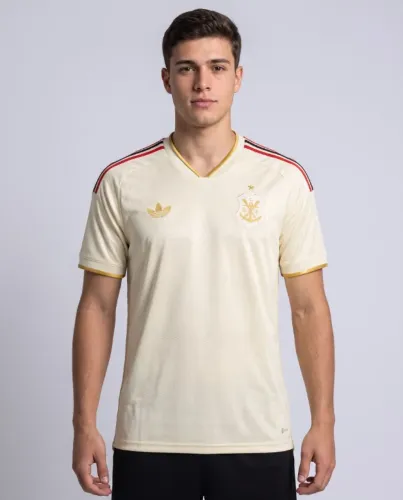 Camisa III CR Flamengo 25