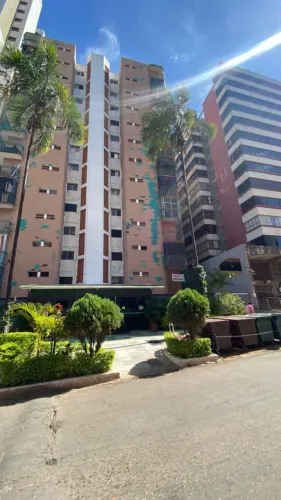 Apartamento para venda na CSB 03, lote 2/6, Taguatinga Sul/DF, Edifício Acapulco.
