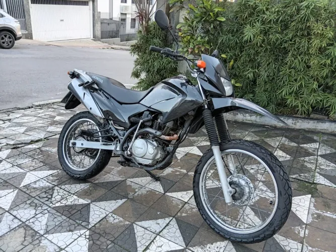 Honda Bros