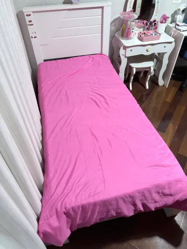 Cama infantil