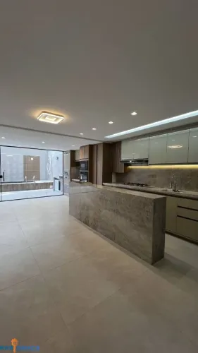 Apartamento Garden com 3 dormitórios para alugar, 120 m² por R$ 7.187,92/mês - Praia de It