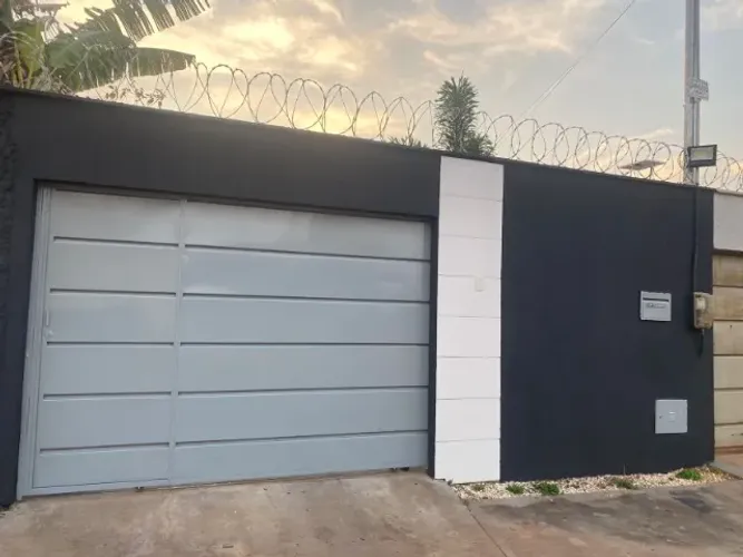 Vendo ou Troco Ágio de Casa por Carro ou Moto
