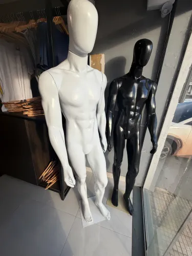 Manequim