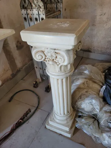 Coluna Grega Romana
