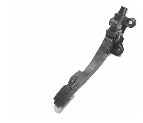 Pedal Acelerador Mitsubishi Lancer Ralliart 2013