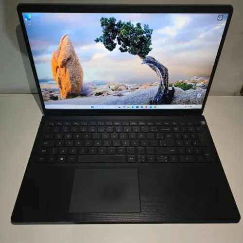 Notebook Dell Vostro 3510 i3-1115g4 12gb Ssd nvme 256gb
