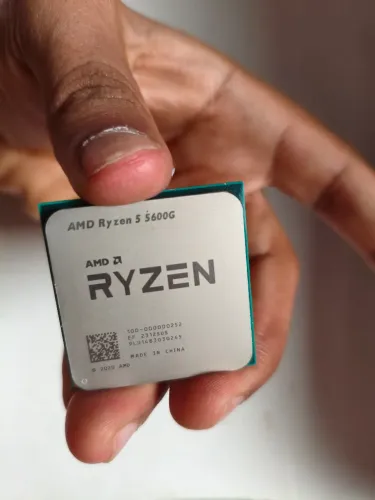 Ryzen 5 5600g