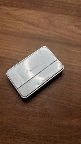 Sony cybershot