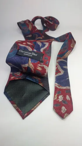 Gravata. Christian dior Original