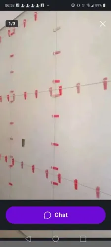 trabalho de construção civil e reformas em geral de pedreiro pintor jardineiro forro PVC
