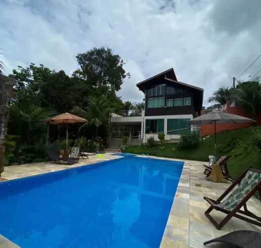 Casa Solar dos maias