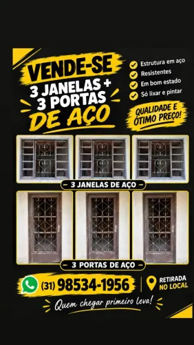 Oportunidade única