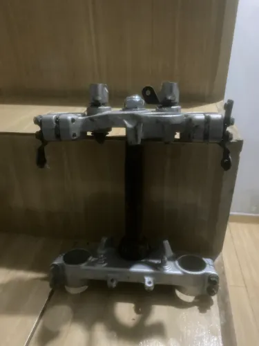 Mesa completa da xt 660
