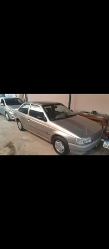 Volkswagen Logus GLI / GL 1.8 (álcool) 1994