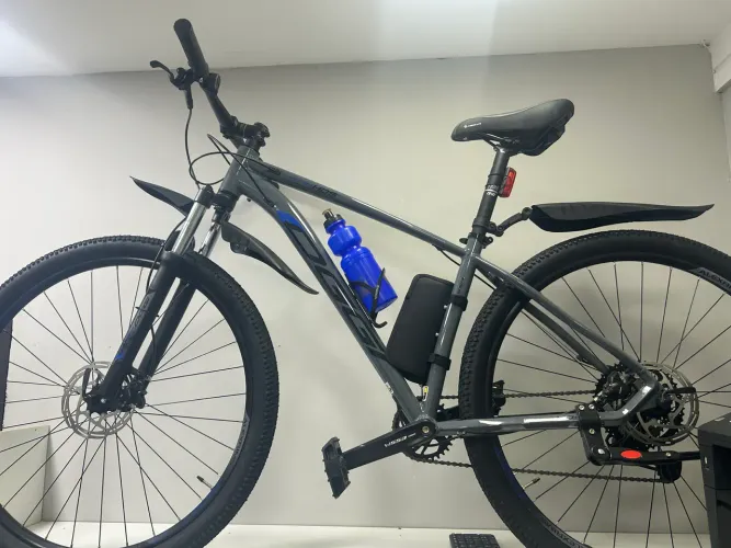 Bike Oggi 10x sem juros