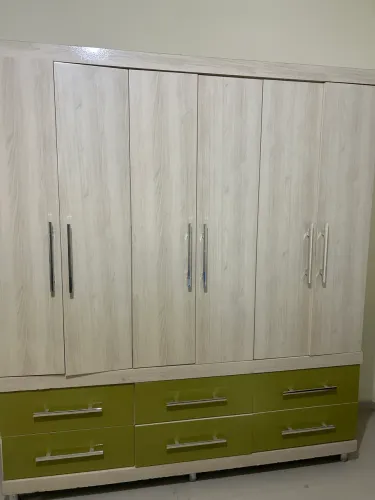 Guarda roupa