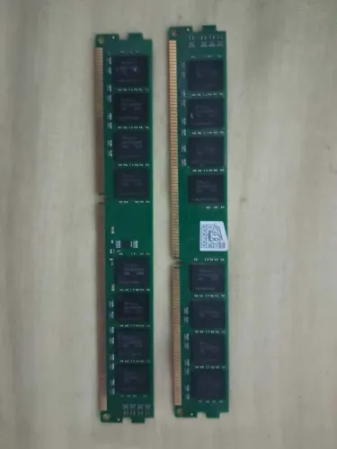 16gb ram ddr3 2x8 kingston