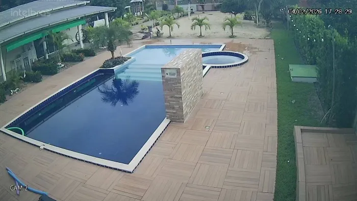 Chácaras Rio Negro em Iranduba 