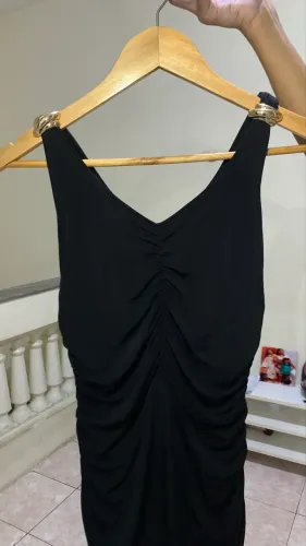 Vende-se vestido