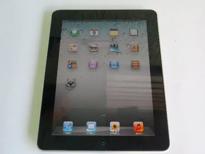 aplle ipad 1 64 gb 
