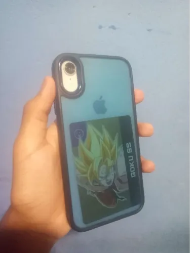 iPhone XR, troco por s22!