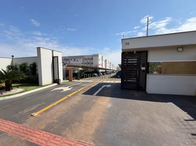 Ed. Villa Paineiras - Apartamento à venda e para alugar em Londrina, Jardim São Paulo II,