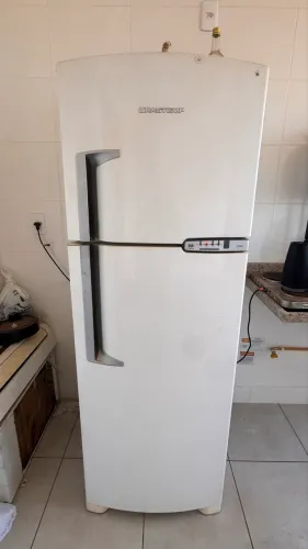 Geladeira Brastemp Frost Free