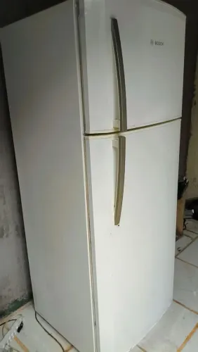 Geladeira Frost Free entrego