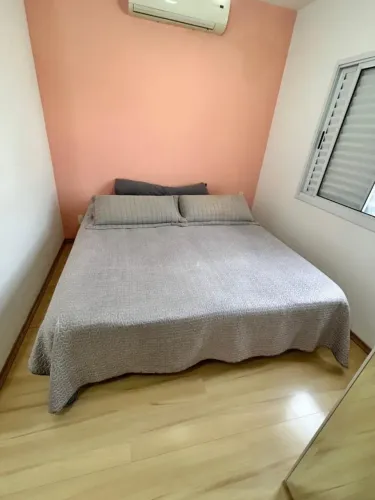 Colchão casal king size Kenko Patto