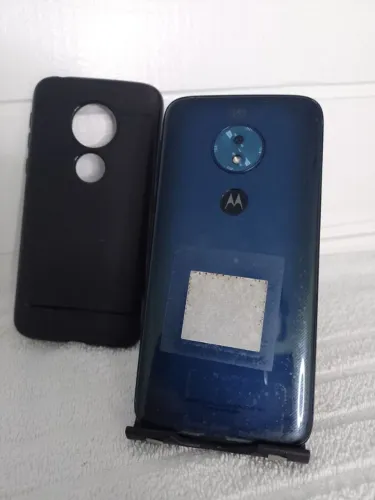 Moto g7 play | 32Gb | 2Gb RAM | Câmera 13Mp