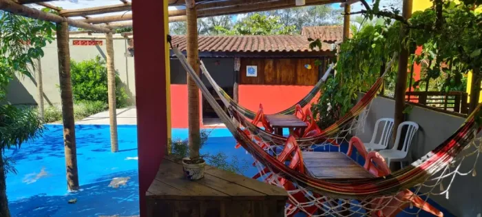 VENDO Pousada Ilha Comprida com 09 suítes, restaurantes e casa sede