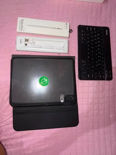 iPad 11 - SEMINOVO