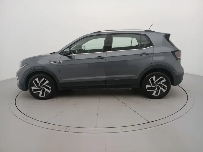 Volkswagen T-Cross Highline 1.4 TSI Flex 16V 5P AUT 2025
