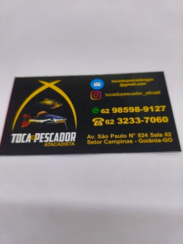 Vendedor interno