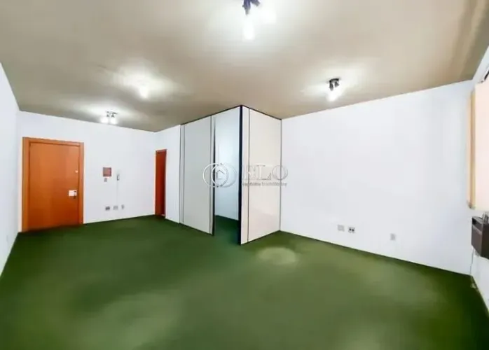 Alugo sala comercial