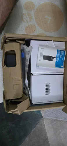 Rádio VHF MOTOROLA DEP 450