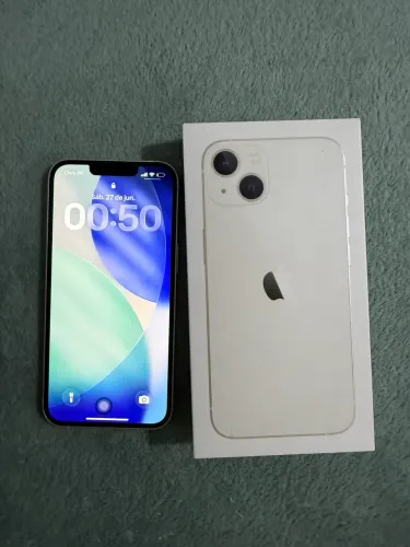 iPhone 13 128gb