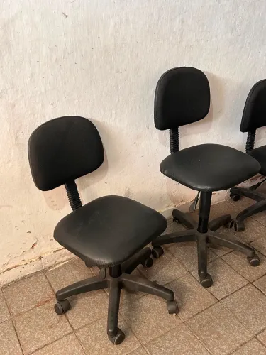 CADEIRA ESCRITÓRIO