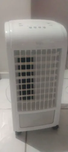 Climatizador